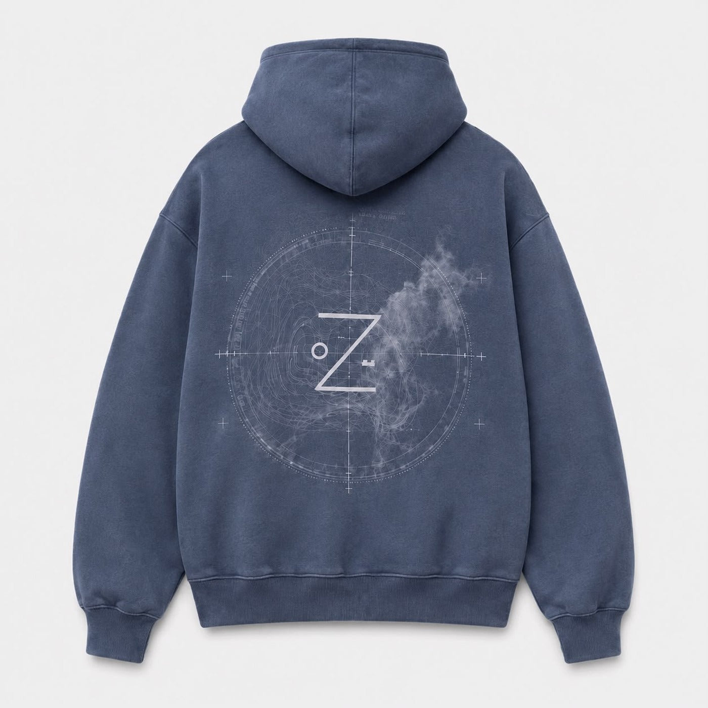 ZYEN Set — Icy Slate