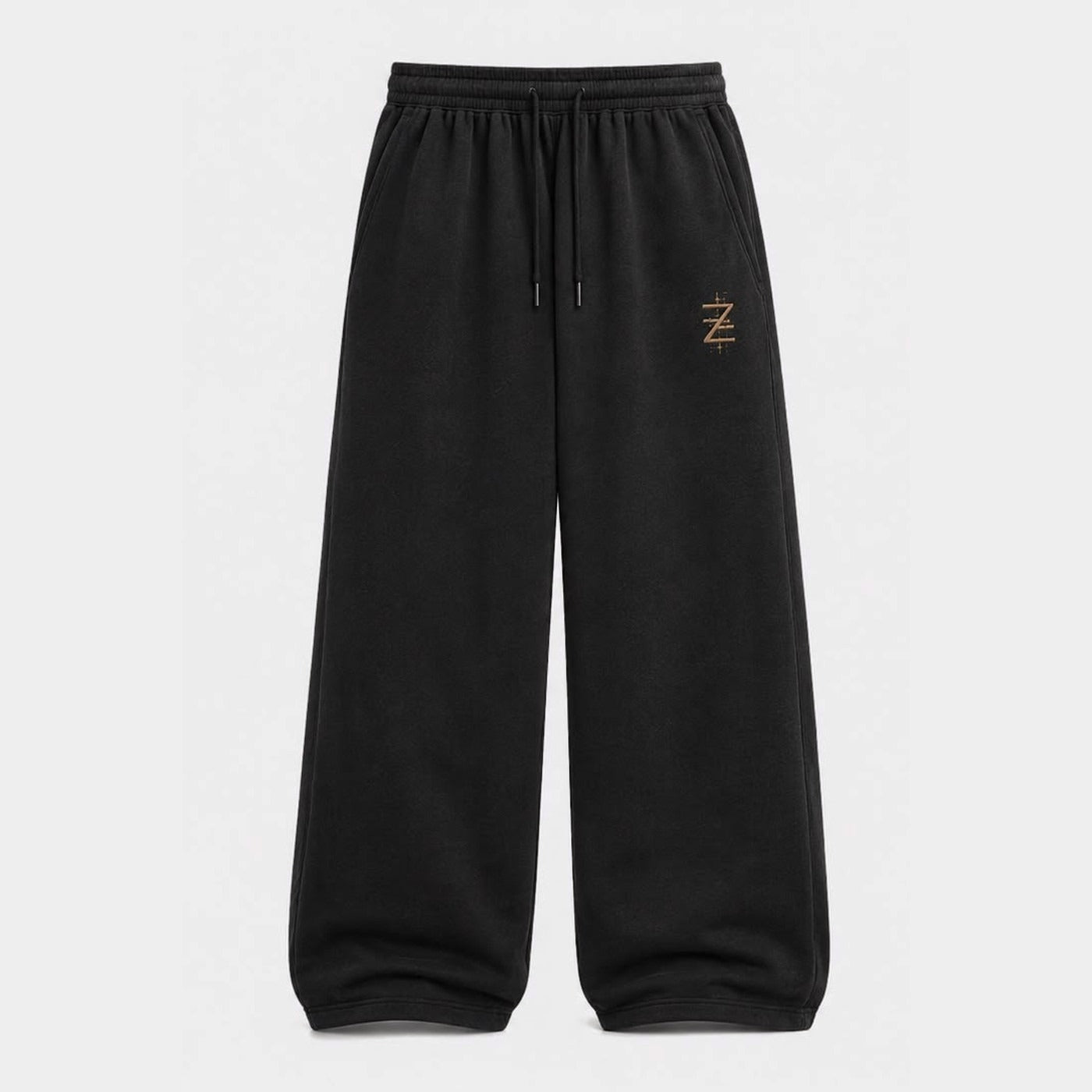 ZYEN Set — Off Black